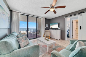 Seaside Beach & Racquet Club 4510